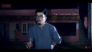 Cartoonz Crew 2016  नाकाबन्दी Special Dance Choreography  Hiphop  Beest Productions