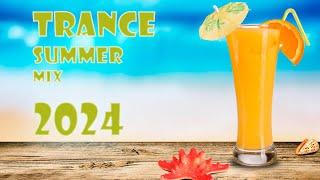 Trance Summer Mix 2024   Best of Trance Progressive House Vocal Trance & Uplifting Trance Dj Set