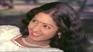 edalo tholi valape HD OLD HIT MELODY SONG Kamal HaasanSridevi Erra gulabilu old movie