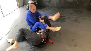 BJJ Black Belt vs. Judo Black Belt #jiujitsu