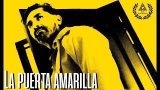 LA PUERTA AMARILLA 2024 - CORTOMETRAJE