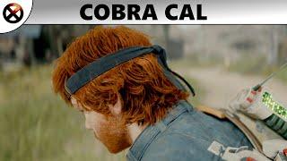 Star Wars Jedi Survivor - Cobra Cal Trophy  Achievement Guide headband Location