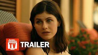 The White Lotus Limited Series Trailer  Rotten Tomatoes TV