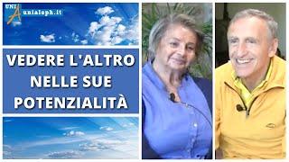 Linnamoramento come esperienza mistica - Mauro Scardovelli e Angela Volpini