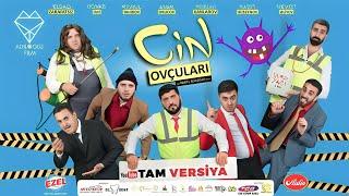 Cin Ovçuları - TAM Film Azərbaycan Yeni Komediya Filmi 2023  Adiloğlu Filim 2023 Fantastika