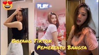 GOYANG TIKTOK TERBARU PEMERSATU BANGSA  ASUPAN GIZI DAN NUTRISI