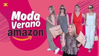 Moda Verano AMAZON