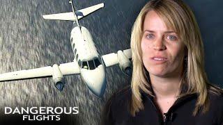 Pilots Who Have Run Into BIG Trouble  Dangerous Flights  FULL EPISODE  Mayday Air Disaster