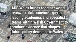 ADR Wales uses administrative data to compare impact of Welsh Government energy efficiency schemes