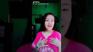 #Tiktok Indonesia#haruskah ku jadi orang pertama#Novita Sari