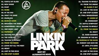 Linkin Park Best Songs  Linkin Park Greatest Hits Full Album