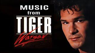 TIGER WARSAW 1988 - END TITLES