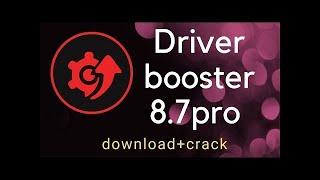 IObit Driver Booster Pro 9.2 Multilingual with License Key 2022 1 Year تحميل