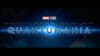 ANT-MAN AND THE WASP QUANTUMANIA   Trailer