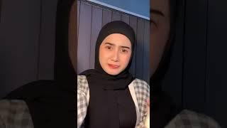 Eh susunya muncrat #shorts #asupan #tiktok #viral