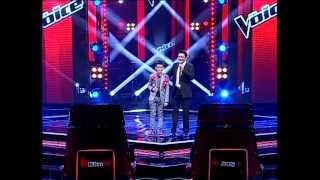 The Voice Thailand-ต๊ะ ตระการ-นักร้องคนเก่า-15 Dec 2012