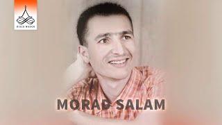 Zagwami Cham Akhsagh  Morad Salam Official Audio