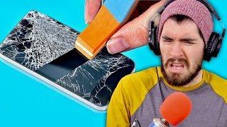 Los LIFE HACKS Mas Absurdos De Internet