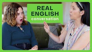 English Conversation Practice Dirty to Clean