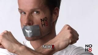 I am Human NOH8 Campaign PSA