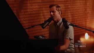 Andrew Mcmahon - Konstantine - DJF Benefit 111120