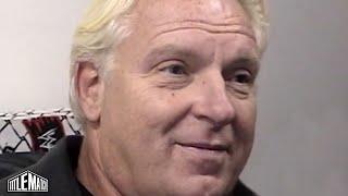 Bobby Heenan - Full 2 Hour Shoot Interview Hulk Hogan Vince McMahon Ultimate Warrior