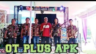 LAGU RAJA DANKDHUT MUSIC OT PLUS APK