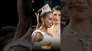 𝐁𝐑𝐄𝐀𝐊𝐈𝐍𝐆 𝐍𝐄𝐖𝐒 Miss Universe Philippines 2024 is Chelsea Manalo from Bulacan