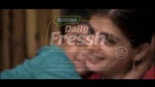 Hindi commercial for Suguna DailyFressh produced by Jumpfrog