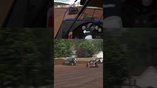 UMP Modified Racing