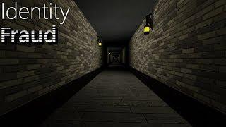 FULL WALKTHROUGH + ALL MONSTERS + SECRETS  Identity Fraud  Roblox