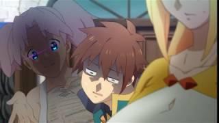 Axis Cult Followers 34 - Dub Konosuba Second Season