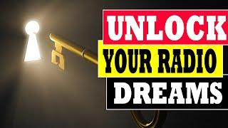 Unlock Your Radio Dreams Grand Opening Celebration