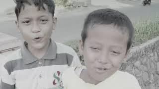 Dhyo Haw ft Tuan Tiga Belas   Anak Kecil Official Music Video