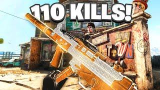 110 KILLS NUCLÉAIRE sur NUKETOWN 1984   Black Ops Cold War Nuketown Gameplay