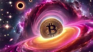 BITCOIN  The Halving Track  Bitcoin Eclipse
