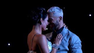 Nikki Bella and Artem - Dancing with the Stars WEEK 2