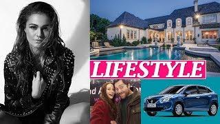 Sophie Skelton Lifestyle Net Worth Boyfriends Age Biography Family Car Wiki 