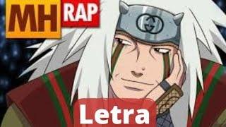 Tipo Jiraya  Letra