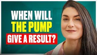 When Do You See Results From Penis Pumps