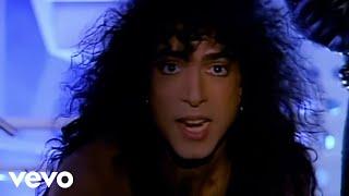 Kiss - Lets Put The X In Sex Official Music Video