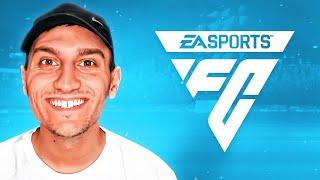 EA Sports FC is INSANE