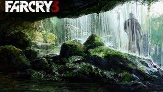 How to install Far Cry 3 does not have files