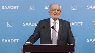 Haftalık Gündem Değerlendirmesi  Temel Karamollaoğlu  21.06.2023