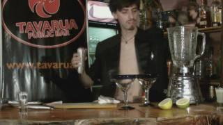 El Bartender Sex on the Fish