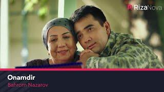 Bahrom Nazarov - Onamdir Official Music Video