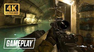 Modern Warfare 2 Raid Gameplay - Full Episode 01 No Commentary