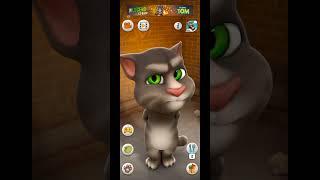 Talking tom 7 #short