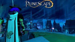 New Series Series Updates & More Travels Runescape 3 July Content Ramble & More