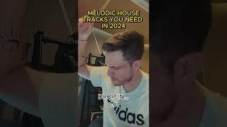 Melodic House tracks you need in 2024 #mwaki #pascaljunior #electronicmusic